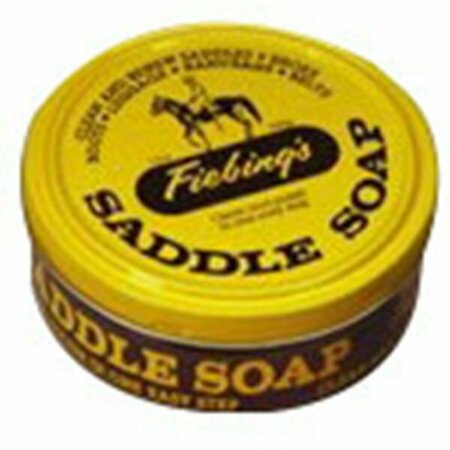 FIEBINGS Saddle Soap Paste 088-20011